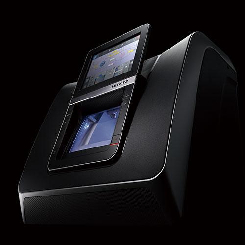 MÁY MÀI KÍNH TỰ ĐỘNG 3D HPE-990 HUVITZ